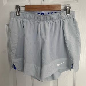 NWOT Nike running shorts